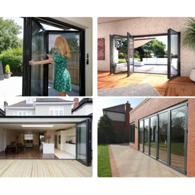 Double Glazing Services in Dartford – Energy-Efficient Windows Double-glazed window installation on a home in Dartford, Surrey.